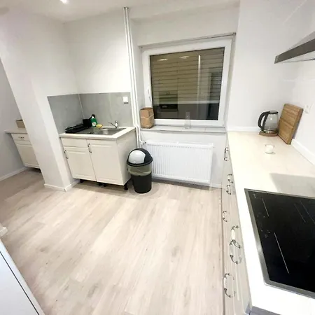 Relax Wohnung Bickenbach Bickenbach  Exterior foto