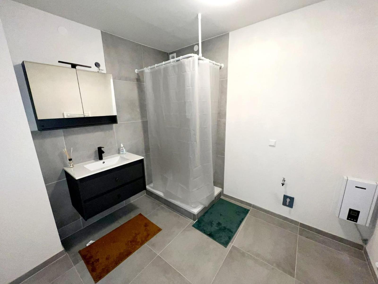 Apartment Relax Bickenbach