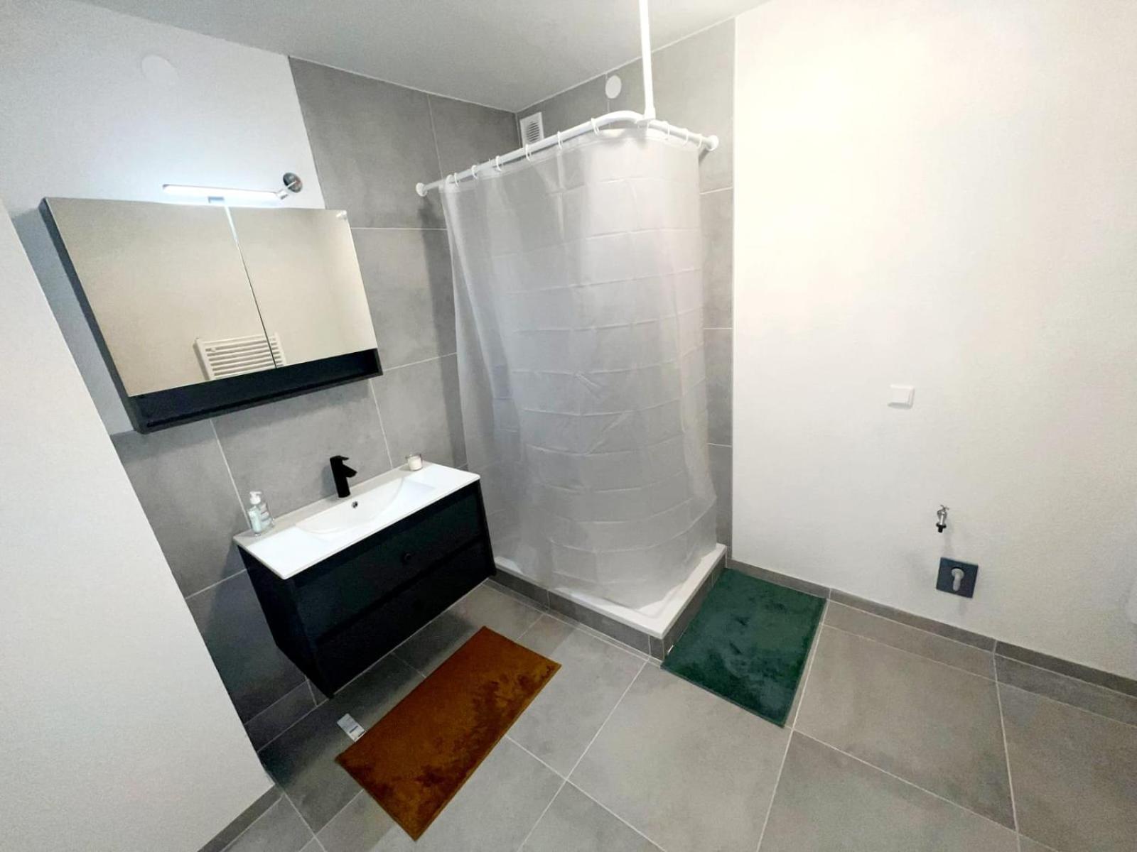 Apartment Relax Bickenbach *